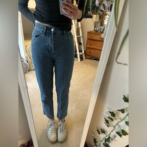 PacSun jeans